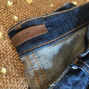 Joe’s Skinny Jeans